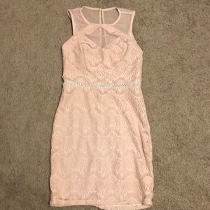 Homecoming dress
